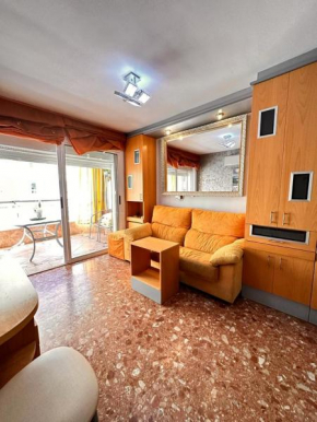 Apartamento de Amelia